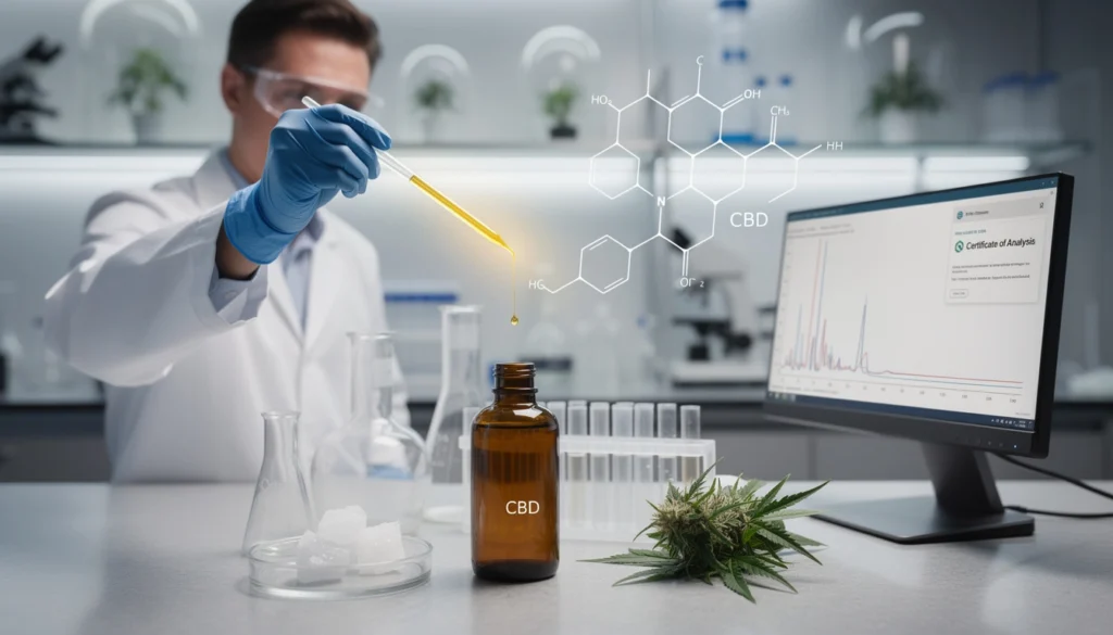 CBD haut de gamme CBD haut de gamme